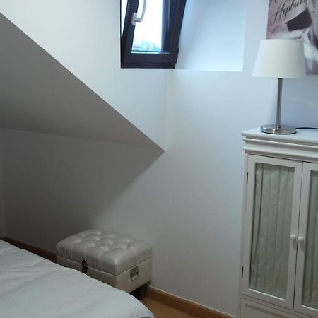 Bonito Apartamento Recien Reformado Apartment Pontevedra Exterior photo