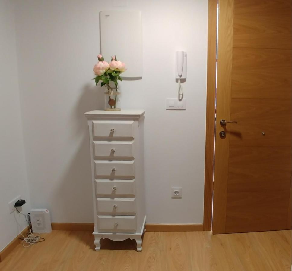 Bonito Apartamento Recien Reformado Apartment Pontevedra Exterior photo