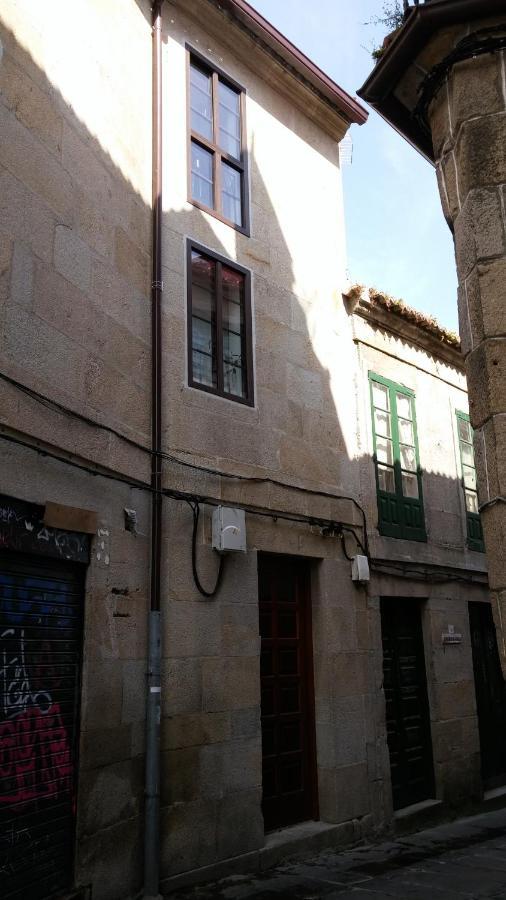 Bonito Apartamento Recien Reformado Apartment Pontevedra Exterior photo